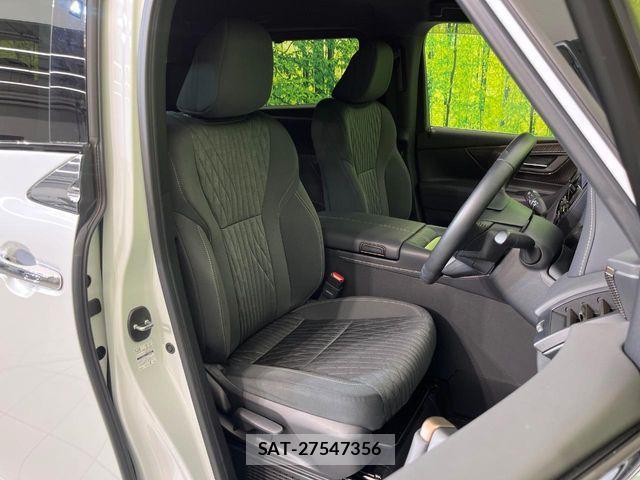 Toyota ALPHARD HYBRID 2025-04 7452705-7