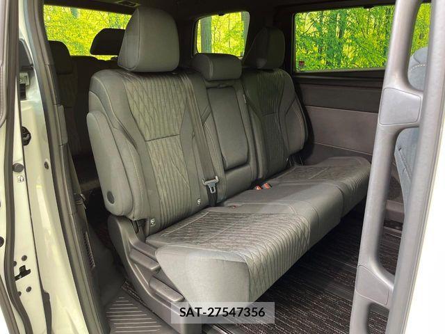 Toyota ALPHARD HYBRID 2025-04 7452705-8