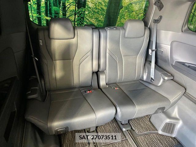 Toyota ALPHARD HYBRID 2023-07 7452700-10