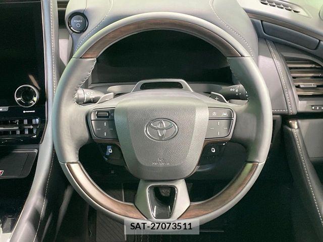 Toyota ALPHARD HYBRID 2023-07 7452700-12