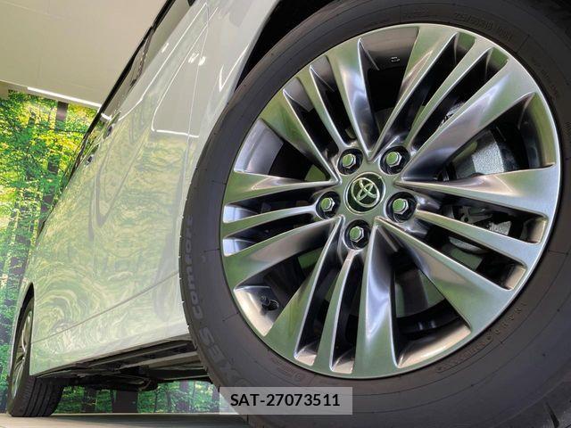 Toyota ALPHARD HYBRID 2023-07 7452700-14