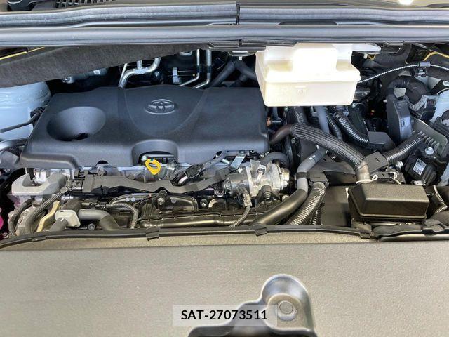 Toyota ALPHARD HYBRID 2023-07 7452700-19