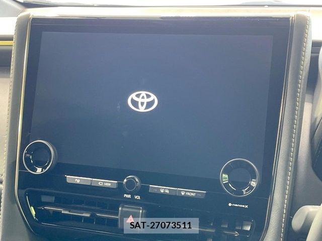 Toyota ALPHARD HYBRID 2023-07 7452700-3
