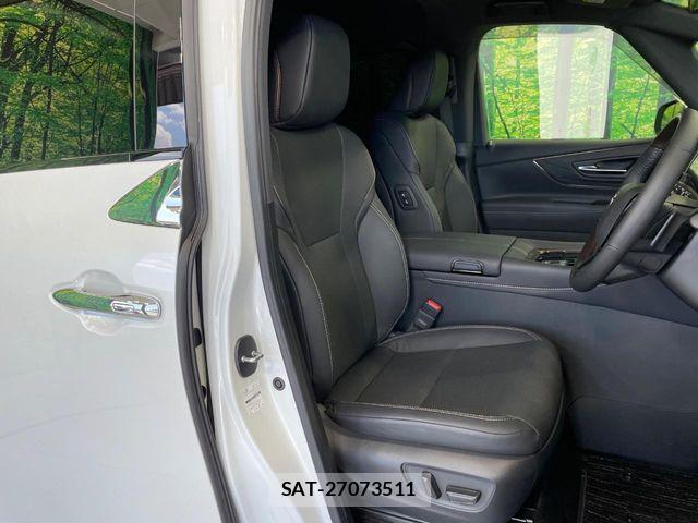 Toyota ALPHARD HYBRID 2023-07 7452700-8