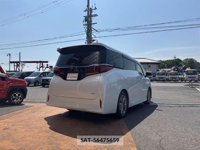 Toyota ALPHARD HYBRID 2026-01 7452696-12