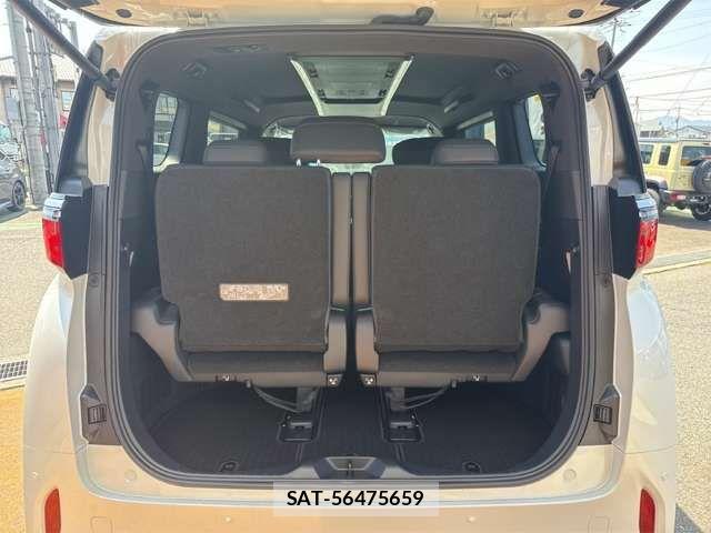 Toyota ALPHARD HYBRID 2026-01 7452696-18