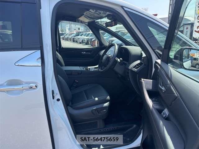 Toyota ALPHARD HYBRID 2026-01 7452696-19