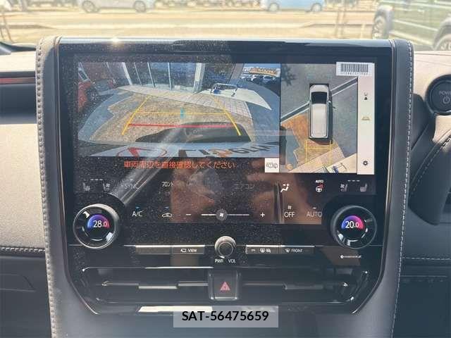 Toyota ALPHARD HYBRID 2026-01 7452696-4