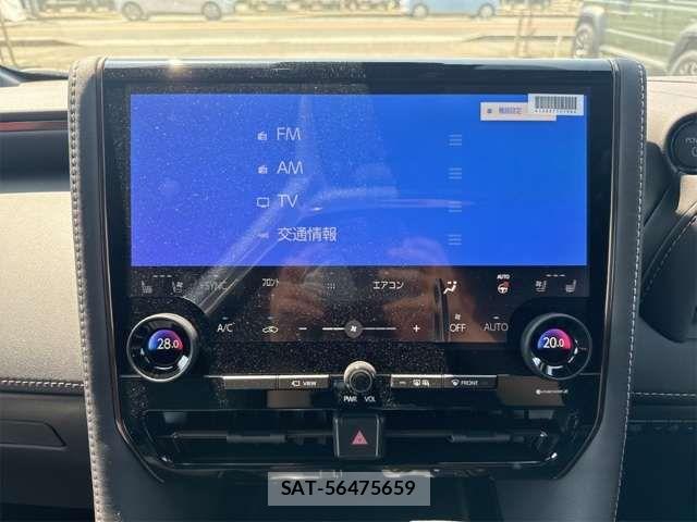 Toyota ALPHARD HYBRID 2026-01 7452696-5