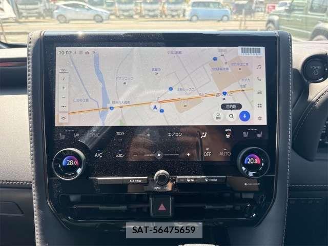 Toyota ALPHARD HYBRID 2026-01 7452696-6