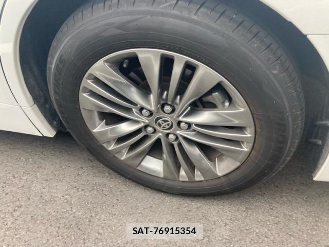 Toyota ALPHARD HYBRID 2024-07 7452697-9
