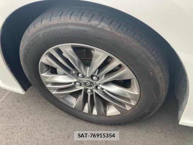 Toyota ALPHARD HYBRID 2024-07 7452697-10