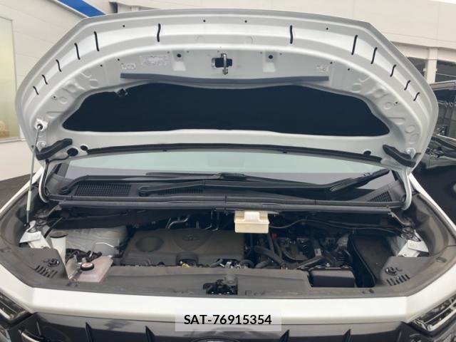 Toyota ALPHARD HYBRID 2024-07 7452697-11