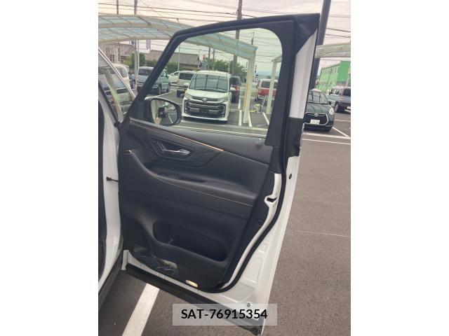 Toyota ALPHARD HYBRID 2024-07 7452697-12