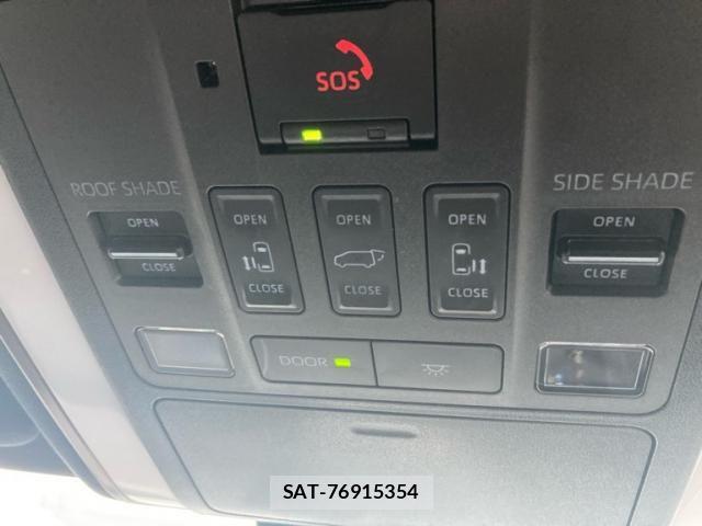 Toyota ALPHARD HYBRID 2024-07 7452697-15
