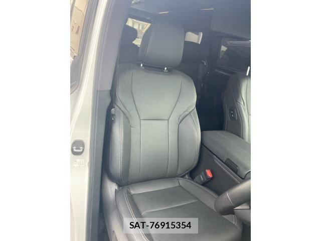 Toyota ALPHARD HYBRID 2024-07 7452697-16