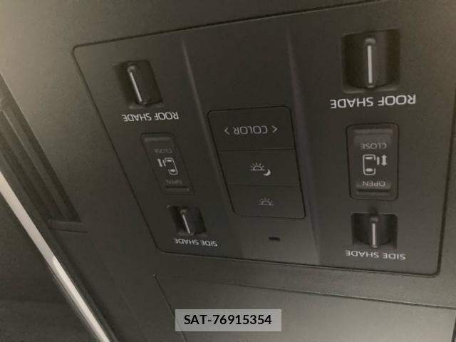 Toyota ALPHARD HYBRID 2024-07 7452697-19