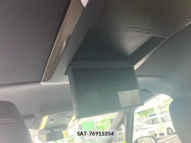 Toyota ALPHARD HYBRID 2024-07 7452697-20