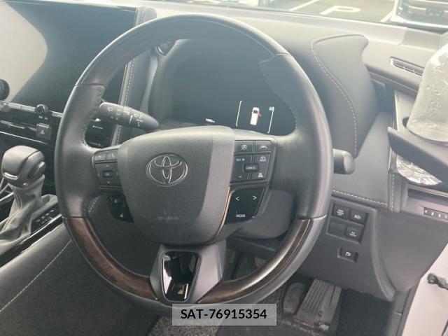 Toyota ALPHARD HYBRID 2024-07 7452697-21