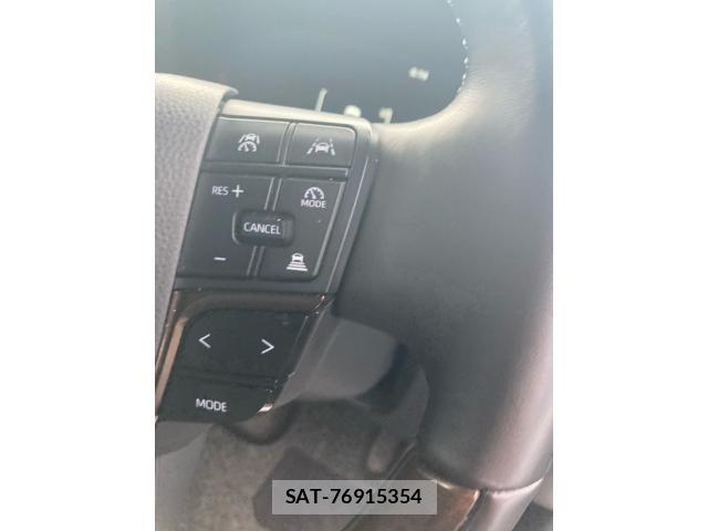 Toyota ALPHARD HYBRID 2024-07 7452697-23