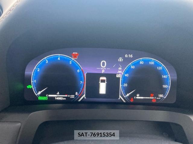 Toyota ALPHARD HYBRID 2024-07 7452697-24