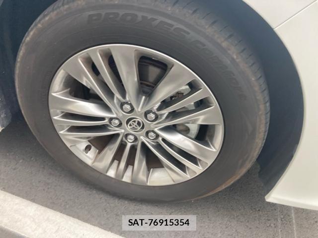 Toyota ALPHARD HYBRID 2024-07 7452697-7
