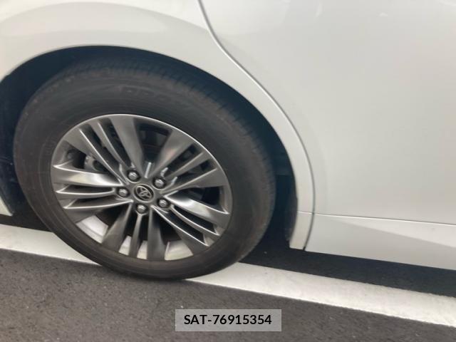 Toyota ALPHARD HYBRID 2024-07 7452697-8