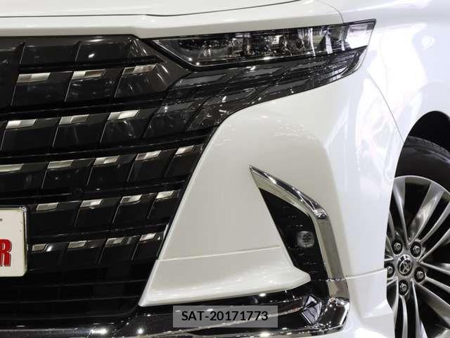 Toyota ALPHARD HYBRID 2024-03 7452693-15