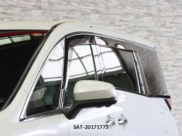 Toyota ALPHARD HYBRID 2024-03 7452693-17