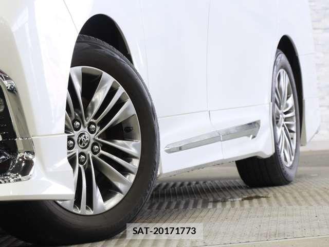 Toyota ALPHARD HYBRID 2024-03 7452693-18