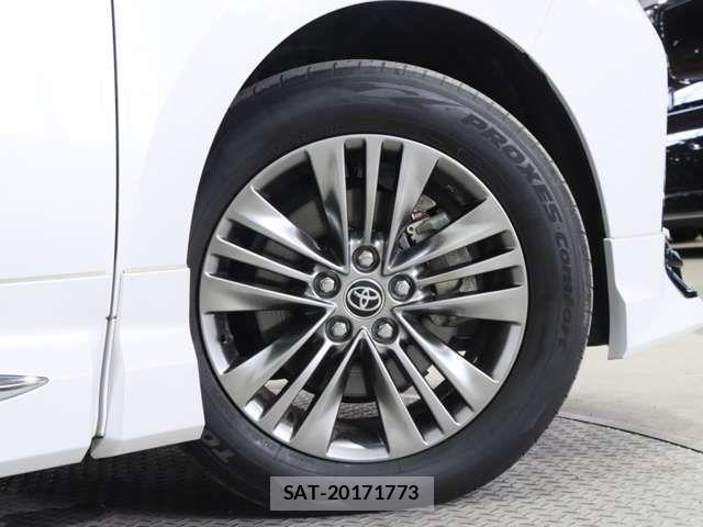 Toyota ALPHARD HYBRID 2024-03 7452693-19