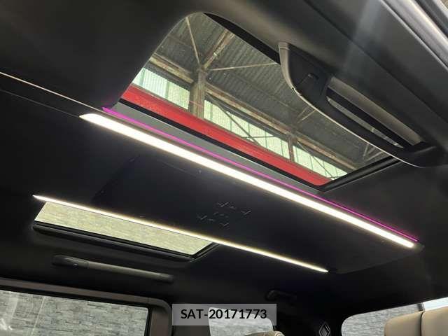 Toyota ALPHARD HYBRID 2024-03 7452693-6