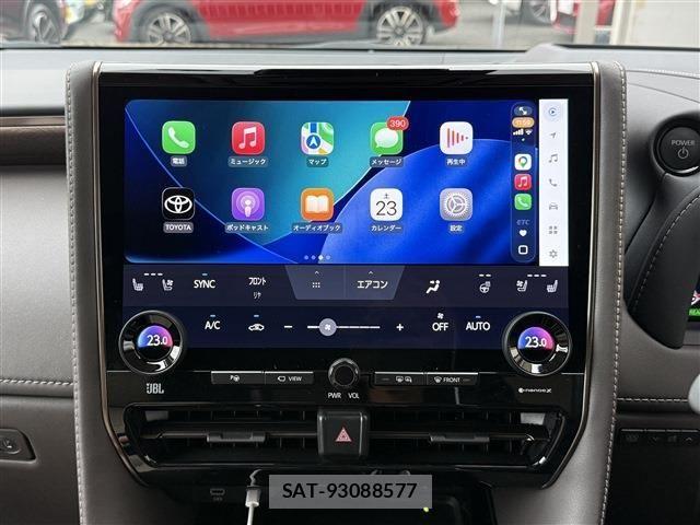Toyota ALPHARD HYBRID 2023-08 7452692-11