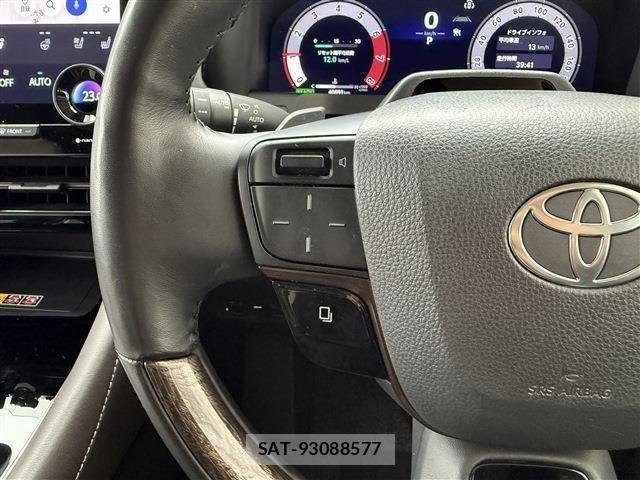 Toyota ALPHARD HYBRID 2023-08 7452692-14