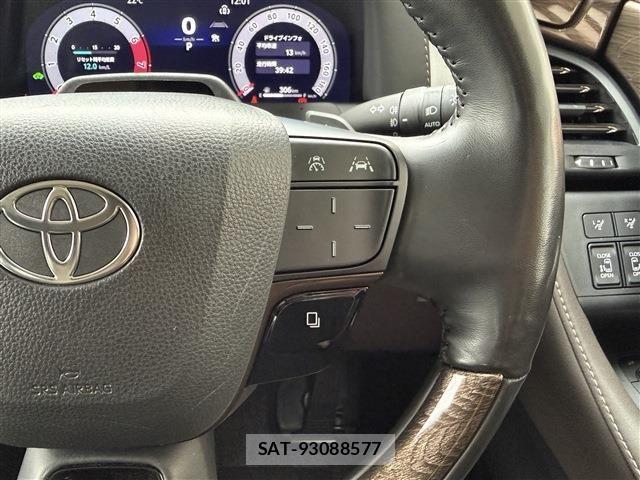 Toyota ALPHARD HYBRID 2023-08 7452692-15