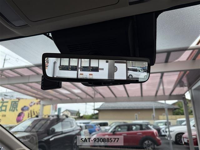 Toyota ALPHARD HYBRID 2023-08 7452692-19