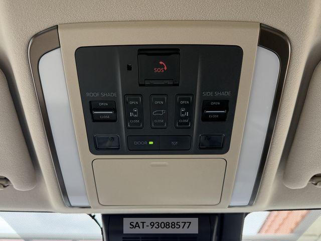 Toyota ALPHARD HYBRID 2023-08 7452692-20