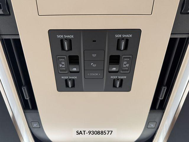 Toyota ALPHARD HYBRID 2023-08 7452692-25