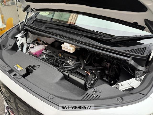 Toyota ALPHARD HYBRID 2023-08 7452692-7