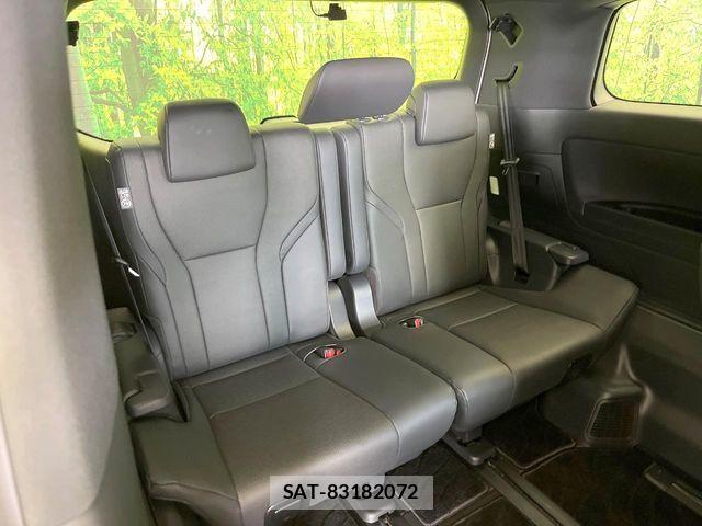 Toyota ALPHARD HYBRID 2024-11 7452701-9