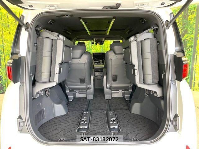Toyota ALPHARD HYBRID 2024-11 7452701-10
