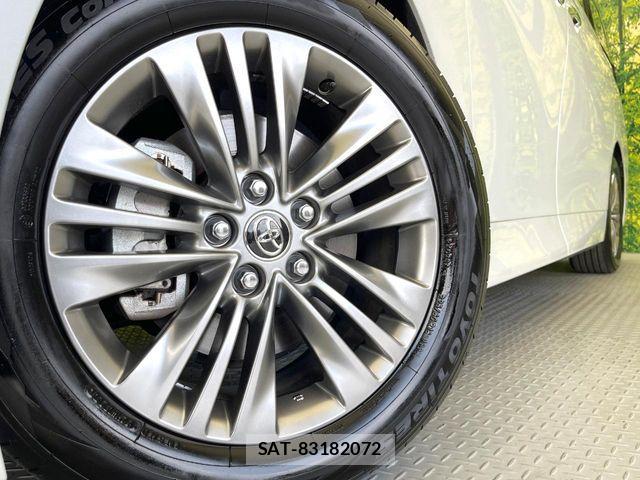 Toyota ALPHARD HYBRID 2024-11 7452701-13