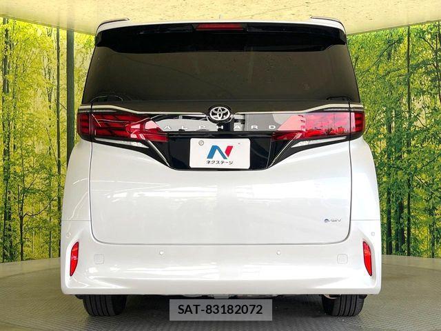 Toyota ALPHARD HYBRID 2024-11 7452701-15