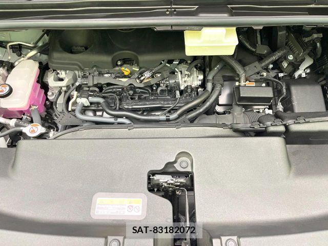 Toyota ALPHARD HYBRID 2024-11 7452701-18