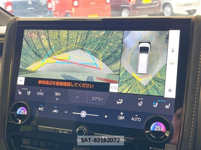 Toyota ALPHARD HYBRID 2024-11 7452701-3