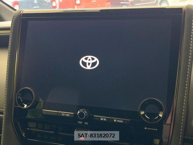 Toyota ALPHARD HYBRID 2024-11 7452701-4