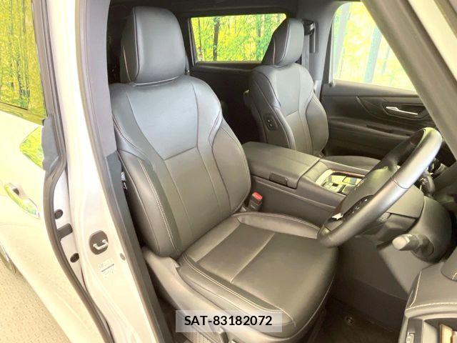 Toyota ALPHARD HYBRID 2024-11 7452701-7