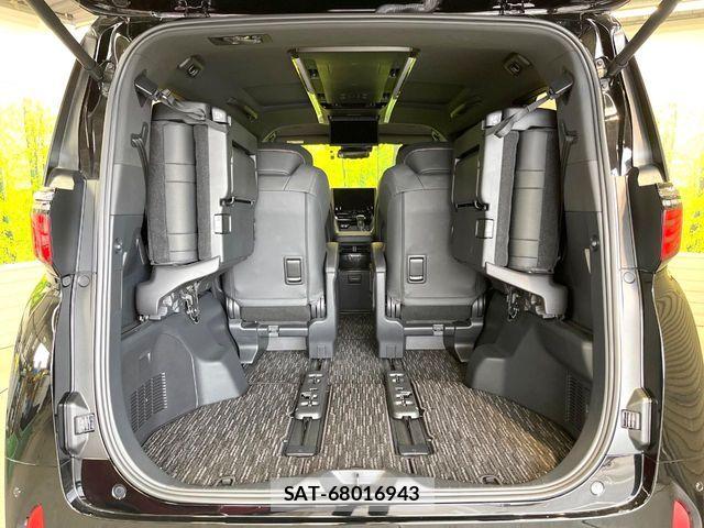 Toyota ALPHARD HYBRID 2024-04 7499371-10