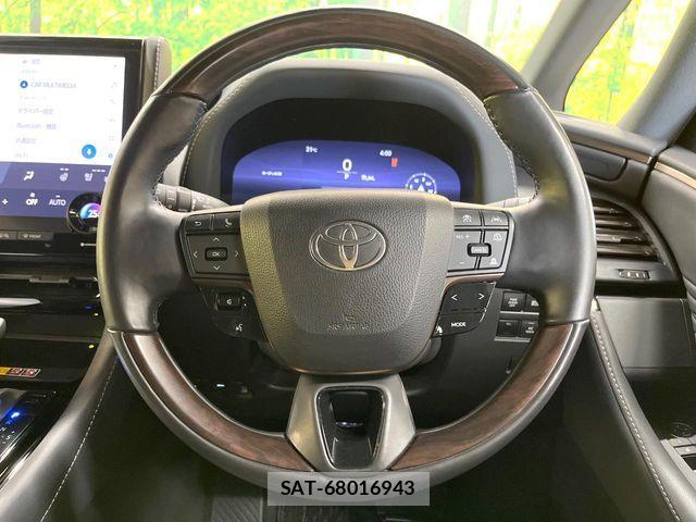 Toyota ALPHARD HYBRID 2024-04 7499371-11