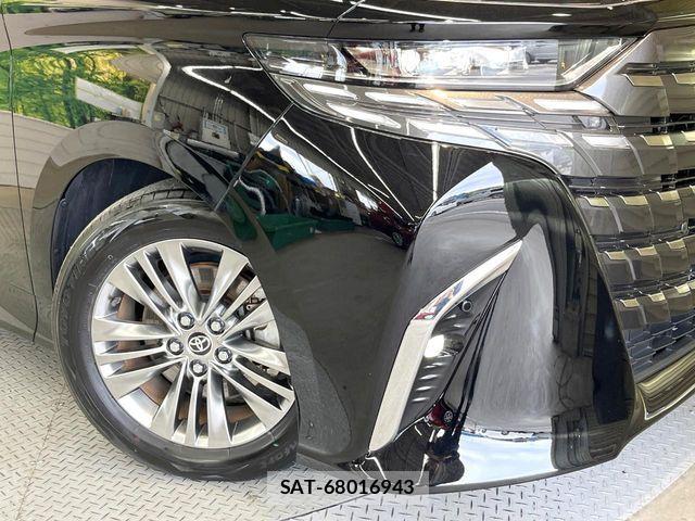Toyota ALPHARD HYBRID 2024-04 7499371-12